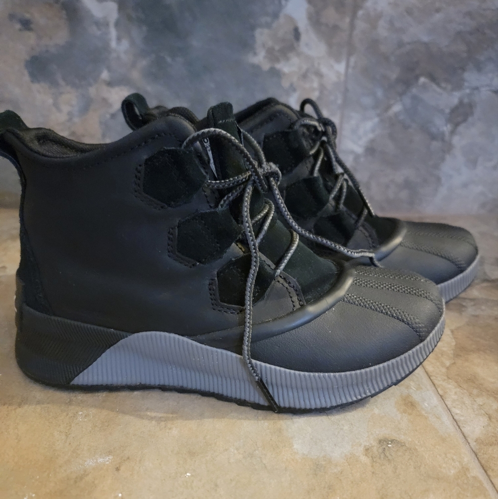 SOREL Out N About Boots